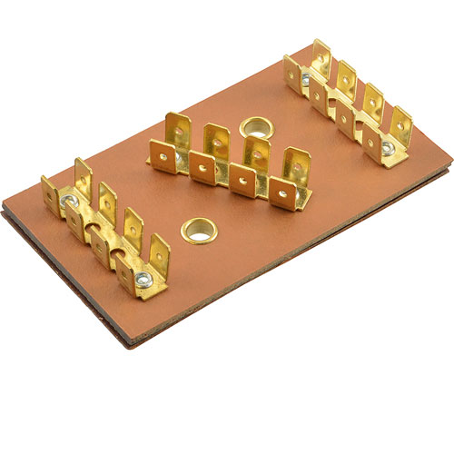 (image for) Carter Hoffmann 18607-0018 TERMINAL BLOCK CH03267